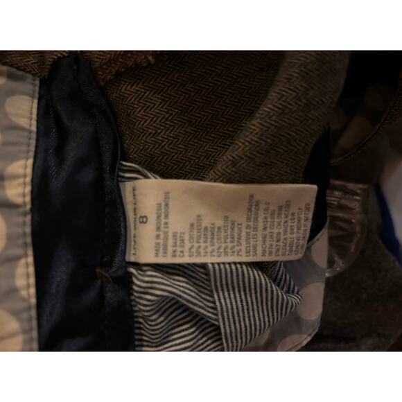 Converse Jeans fit 3, size 6 - Picture 4 of 7